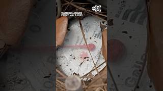 These readers have overestimated the amount of water homes in W. Houston are actually using.