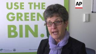 Calif. Leaders Pushing Ahead With Climate Policy