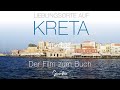 Lieblingsorte auf Kreta - Eine Küstenrundreise - Online-Film zum Buch – Glücksvilla Verlag 2021