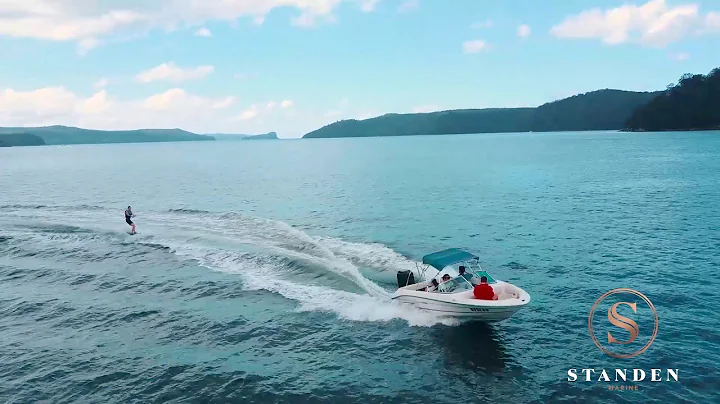 Standen Marine asks "What Floats Your Boat?" | Ton...