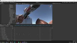 Celebrity Making Game with Horror FPS KIT v1.6.1 #2 Replacing the Shotgun Model Profile