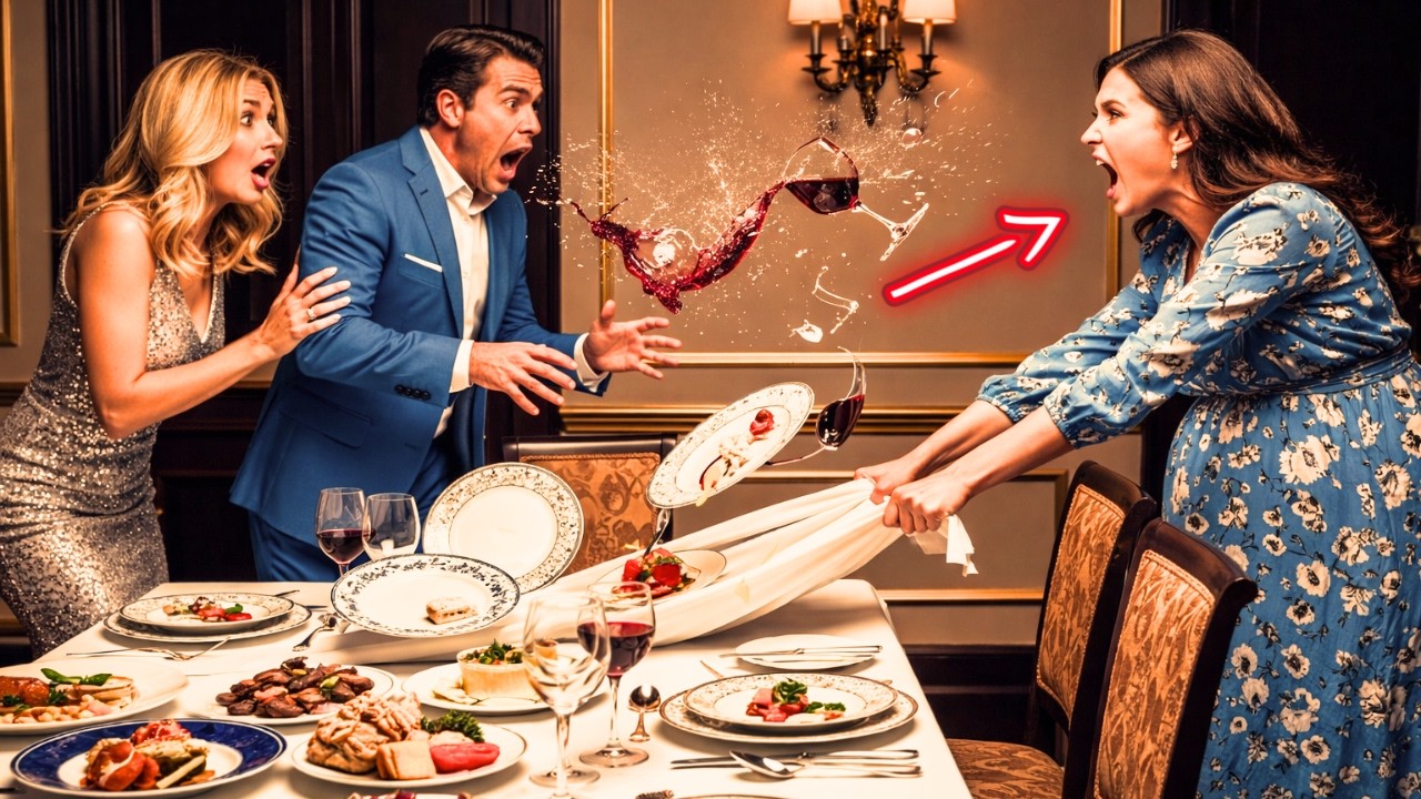 MÓJ MĄŻ WSTYDZIŁ SIĘ MNIE JAKO ŻONY, PRZEDSTAWIŁ MNIE ZNAJOMYM JAKO NIANIĘ