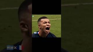 World Cup Final 2022#argentina #france #explore#viral #messi #mbappe