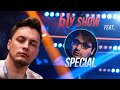 [SC2] Bly (Z) vs. SpeCial (T) | Ыу SHOW | Выпуск #12