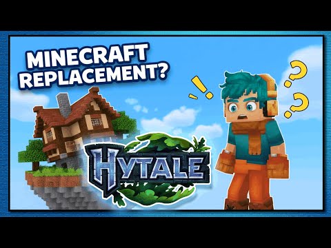HYTALE First Impressions - Is this the one? by LaughingQuokka