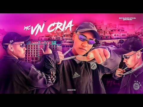 CHÁ DE XERECADA - MC VN Cria ( DJ YUZAK )