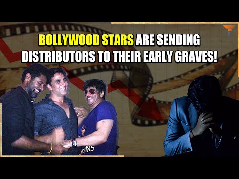 Stars dance their way, as distributors suffer in agony!