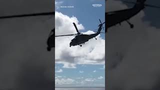 U.S. Navy seizes second Iran-linked oil tanker