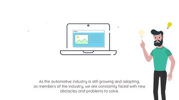 What we look for here at AUTOCRYPT