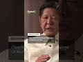 Marcos Faces New Challenge As China Warship Appears Nearby