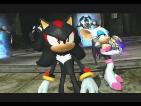 (Sonic the Hedgehog) Shadow #5) Mephiles The Dark - (Sonic the Hedgehog) Shadow #5) Mephiles The Dark
