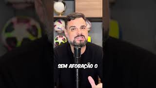 ANÁLISE TÁTICA DA DERROTA DO CORINTHIANS