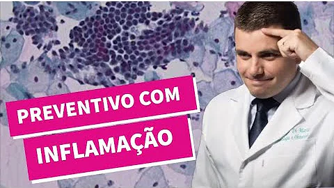 O que é bastonetes curtos no preventivo?
