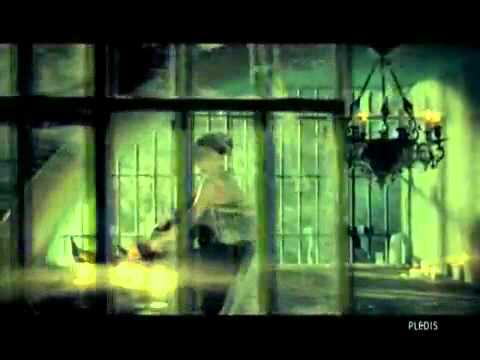 손담비 - 미쳤어.flv