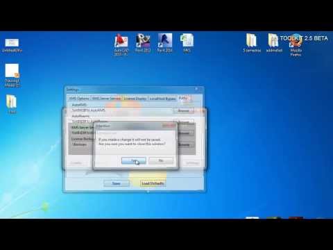 Microsoft Toolkit 2.5 Final - Official