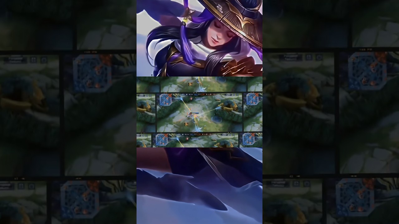 FANNY MODE BARBAR 🥶 