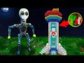Elberr セルフアウェア・ロボット VS ぜんいちとマイキー:パウ・パトロールの塔で対決!