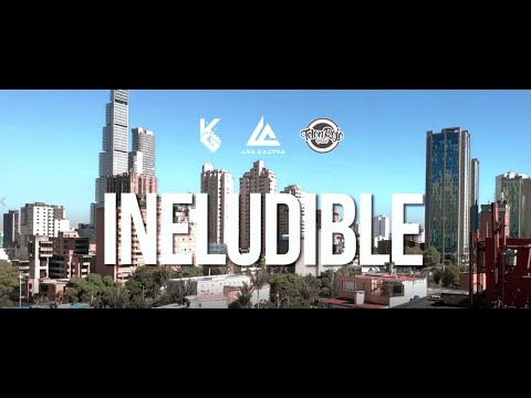 Los Calvos & Yeyo Nemaj - INELUDIBLE (2021)