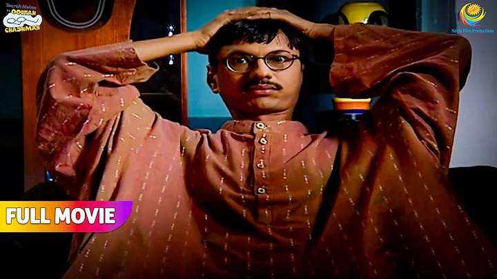 Akhir kyu pehane popatlal ne hathi bhai ke kapde?! | FULL MOVIE | Taarak Mehta Ka Ooltah Chashmah