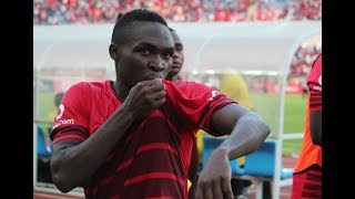 Mbeya City vs Simba   0 - 1 goal highlights