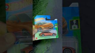 🔥 Delorean Alpha5 #hotwheels #hotwheelscollector #shorts