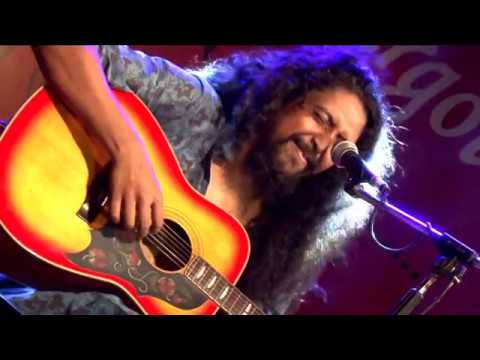 Soyi Thi Maye Tomar Bhubone Phuler Mela ARKO Mukherjee FIDDLER S GREEN S Best Live Concert 