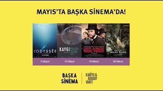 Başka Sinema - Mayıs 2017 Filmleri