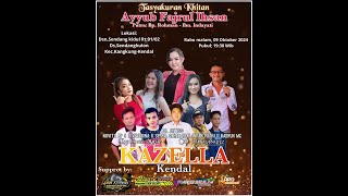 SISA SISA CINTA ~ NOVITA BP3   OM KAZELLA ~ KHITANAN AYYUB ~ J&N AUDIO ~ ARD PRODUCTION ~ ALYA JAYA