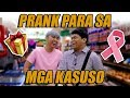 LAPTRIP SHOPPING PRANK PARA SA BREAST CANCER PATIENTS FT. OGIE DIAZ (IYAKAN SA DULO)