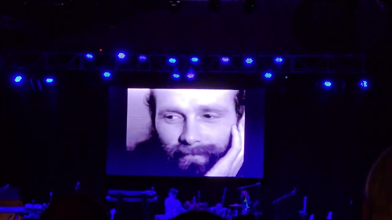 The Beach Boys - Brian's Back - 9.27.25