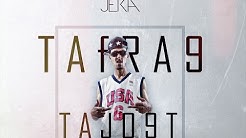 JEKA TOXIC - TAFRA9 TAJO9T ( OFFICIEL VIDEO ) 2015