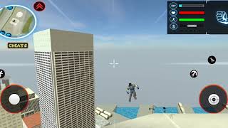 Truck driver city crush screenshot 5