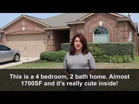 328 Meadow View, Anna, TX home video tour