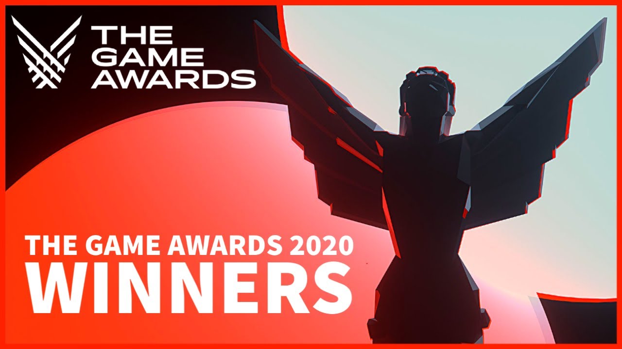 Game Awards 2020 winner