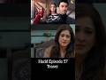 Hadd - Episode 57 Teaser - [ Nabeel Zuberi, Minsa Malik &amp; Arsalan Asad Butt ] HUM TV | #shorts​