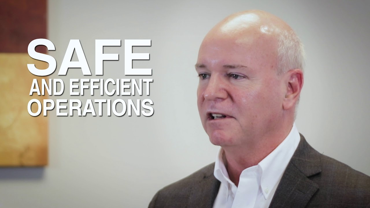 Industry Expertise for Maximo Nuclear - YouTube
