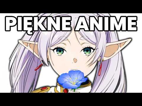 Anime so chill it cures brainrot xD