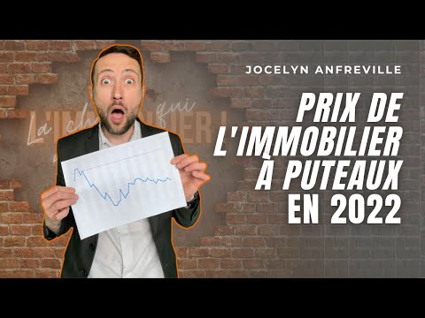? LE PRIX DE L'IMMOBILIER À PUTEAUX EN 2022 !