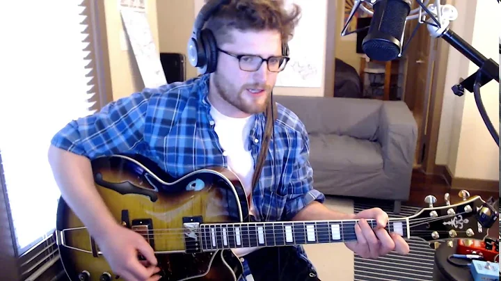Ripple - Grateful Dead (cover by Winston Smart)