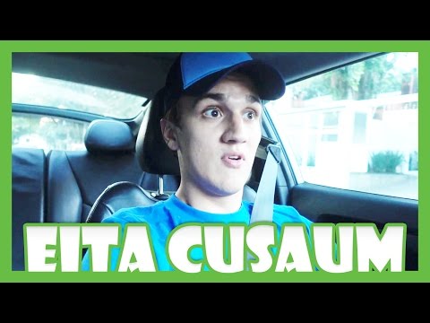 É TIRO PRA CARAI!