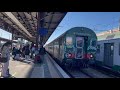 Trip 83 Rovereto - Verona Porta Nuova - Milano Centrale