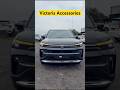 Maruti Victoris Genuine Accessories #marutisuzuki