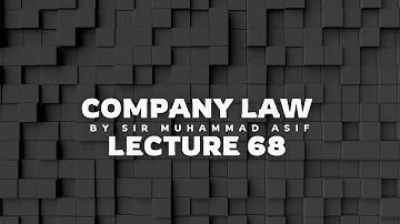 Claw Lectures By sir Muhammad Asif || Lecture 68 || Free Lectures || Claw portion by sir asif