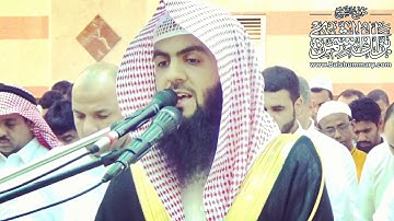 أول ليلة في رمضان ١٤٤٠ هـ | بداية البقرة | القارئ براك الشمري