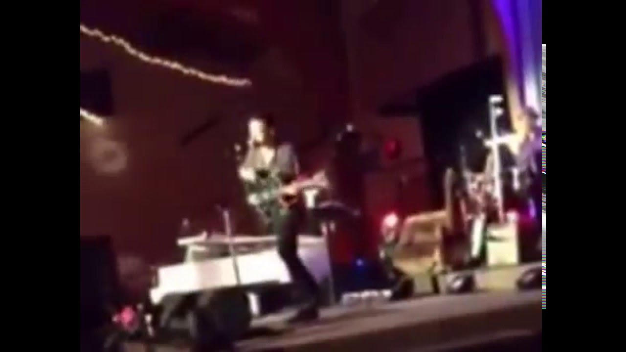 Sam Frederick Red House cover