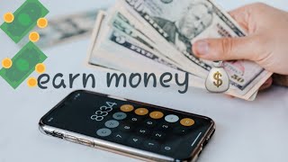 How To Earn #money from #website screenshot 5