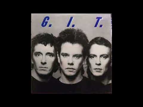 G.I.T. - LA CALLE ES SU LUGAR
