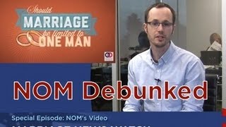 Debunking Noms Bigotrybiology Ad