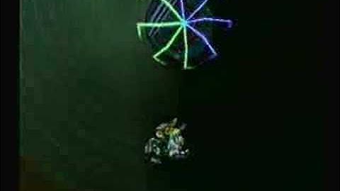 R&C Up Your Arsenal Part 49-Thran Asteroid