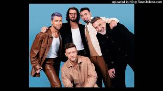 *NSYNC- Bye Bye Bye (Radio Edit)